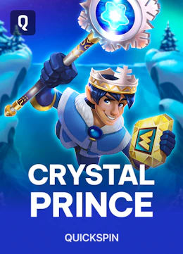 Crystal Prince
