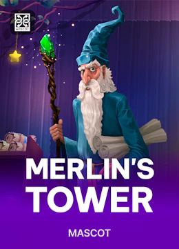 Merlin's Tower