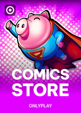 Comics Store