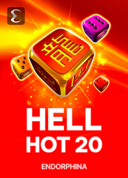 Hell Hot 20