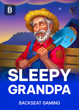 Sleepy Grandpa