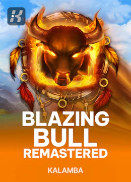 Blazing Bull Remastered