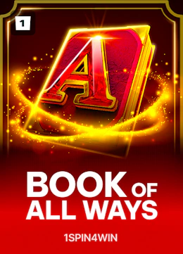 Book of All Ways