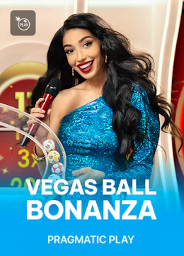 Vegas Ball Bonanza