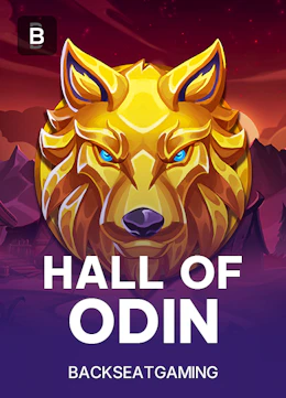 Halls of Odin