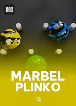 Marble Plinko