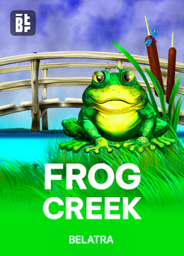 Frog Creek