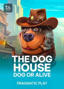 The Dog House - Dog or Alive