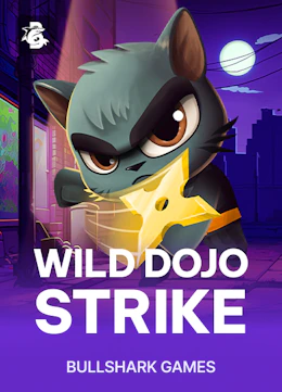 Wild Dojo Strike