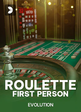 First Person Roulette
