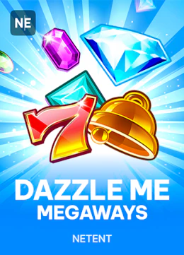 Dazzle Me Megaways