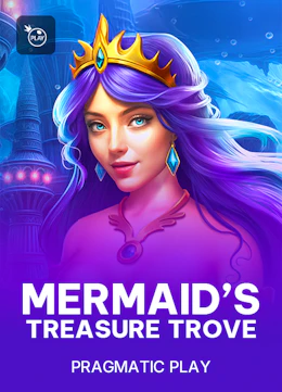 Mermaid's Treasure Trove