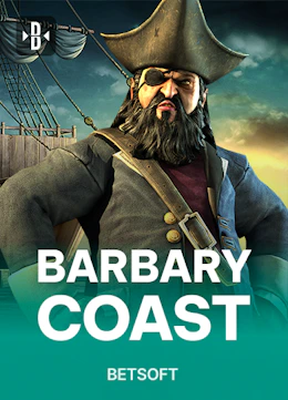 Barbary Coast