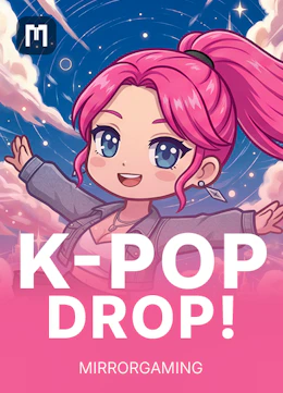 K-Pop Drop