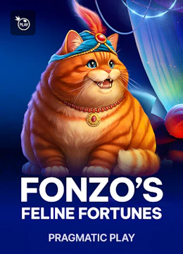Fonzo's Feline Fortunes