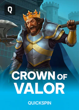Crown of Valor