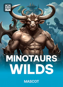 Minotaurs Wilds