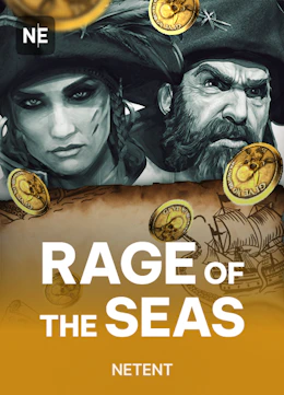Rage of the Seas