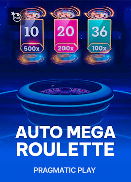 Auto Mega Roulette