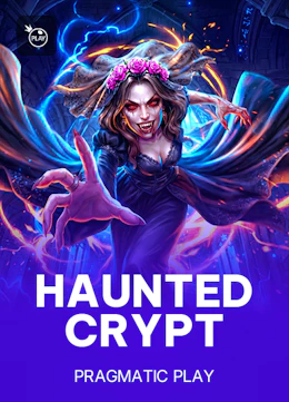 Haunted Crypt