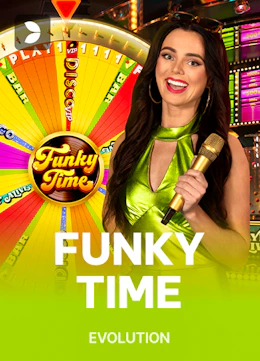 Funky Time