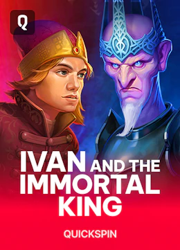 Ivan and the Immortal King