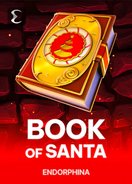 Book of Santa
