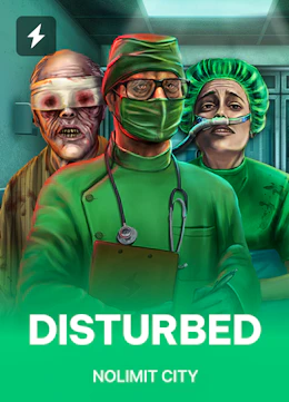 Disturbed