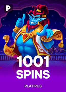 1001 Spins