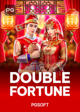 Double Fortune