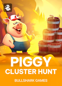 Piggy Cluster Hunt