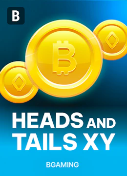 Heads and Tails XY