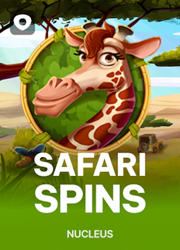 Safari Spins