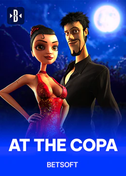 At The Copa