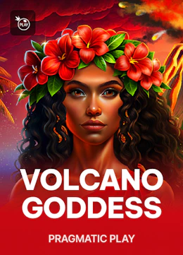 Volcano Goddess