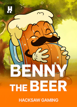 Benny the Beer