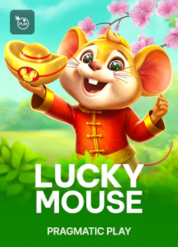 Lucky Mouse
