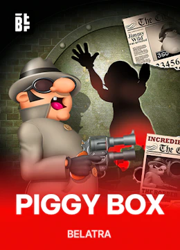 Piggy Bank