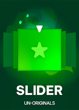 Slider