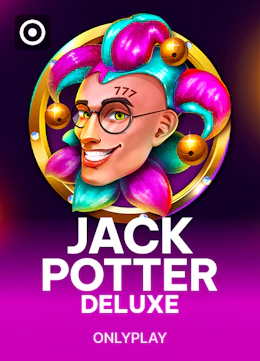 Jack Potter Deluxe