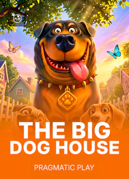 The Big Dog House