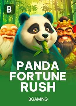 Panda Fortune Rush