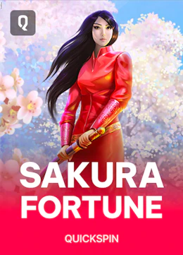 Sakura Fortune