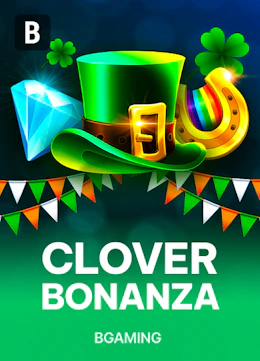 Clover Bonanza