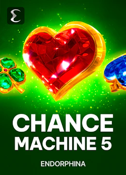 Chance Machine 5