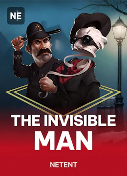 The Invisible Man