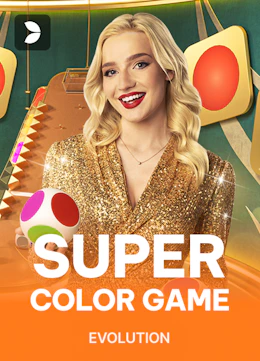Super Color Game