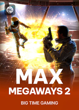 Max Megaways 2