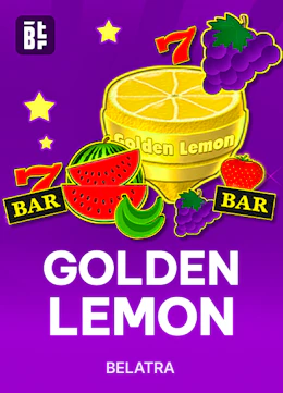 Golden Lemon