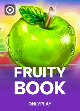 Fruity Book